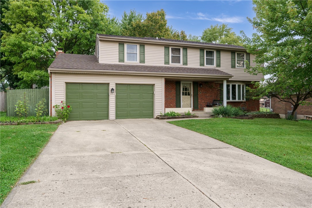 160 Caraway Drive — photo