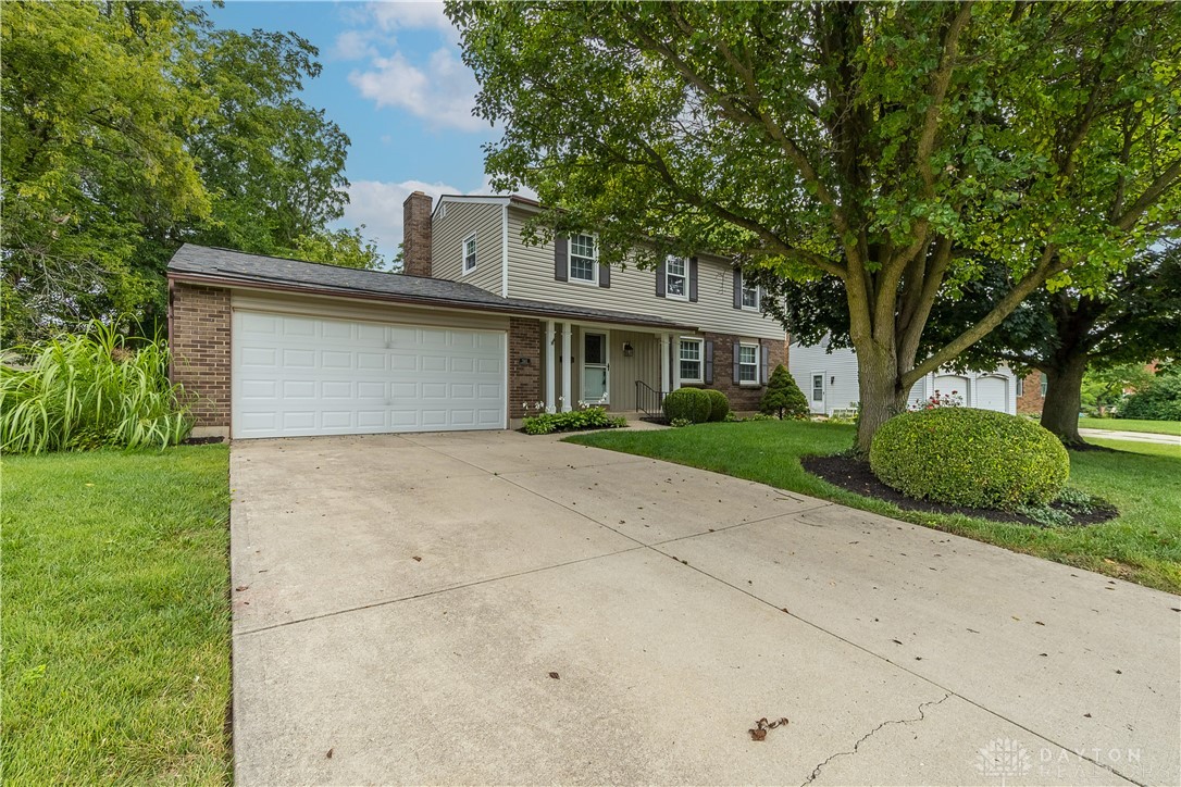 301 Topton Drive — photo