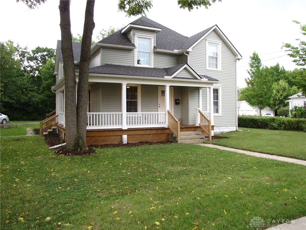 116 W Main Street — photo