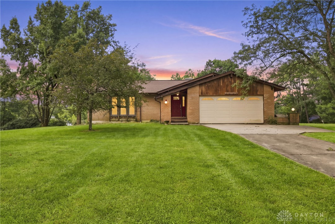 6317 West Fork Road — photo