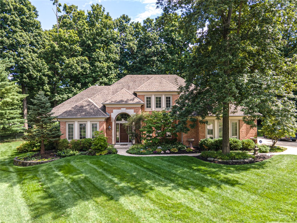 2400 Gatesland Court — photo