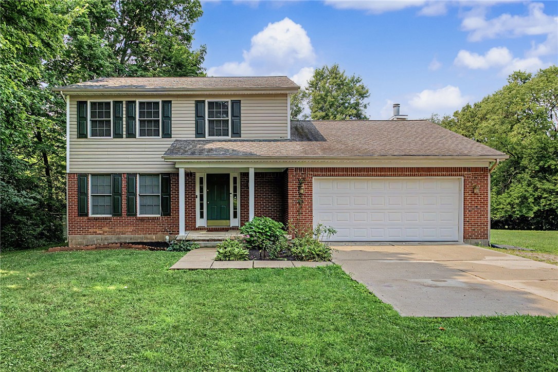 1543 Wilberforce Switch Road — photo