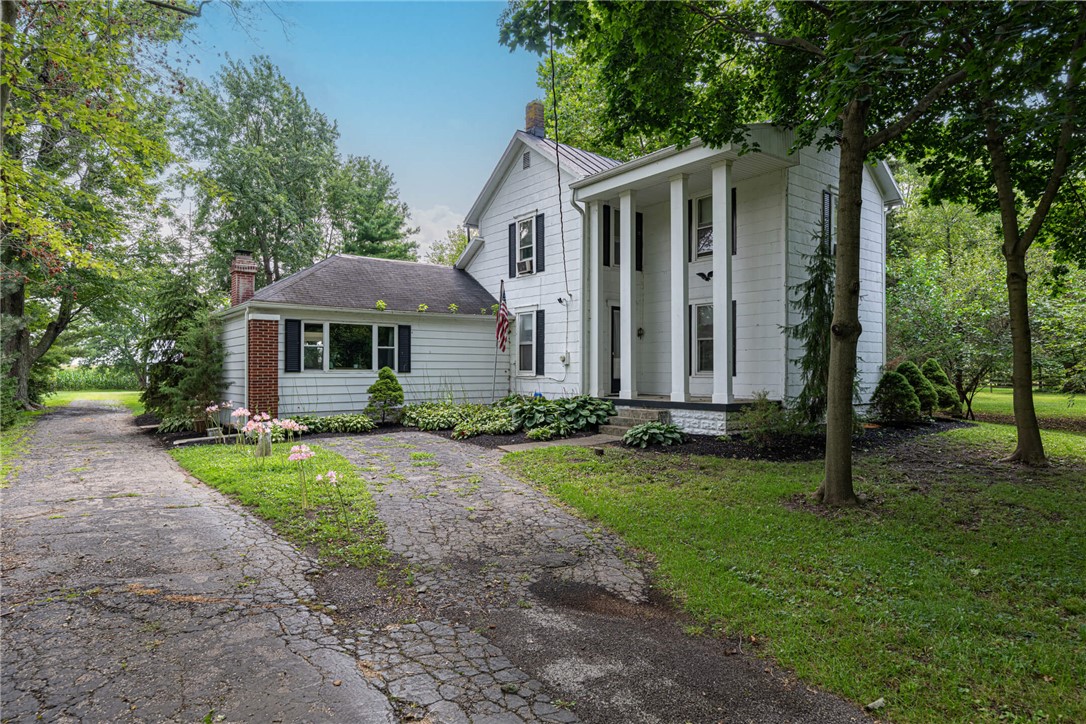 5669 Hollansburg Arcanum Road — photo