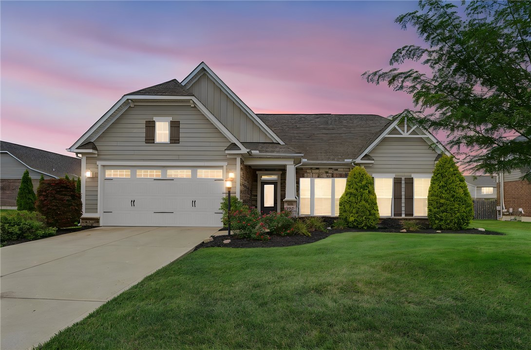 9613 Linden Brook Drive — photo