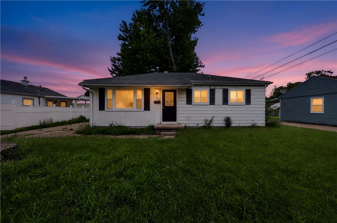 5279 Ferngrove Drive — photo