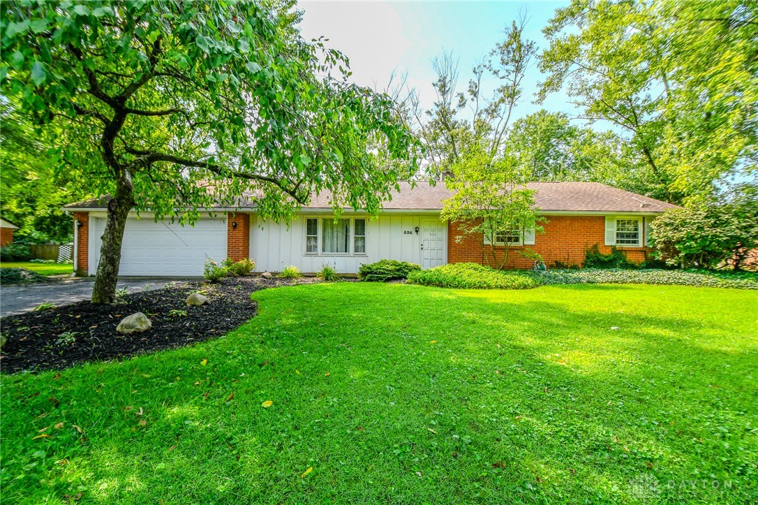 536 Brandwynne Court — photo
