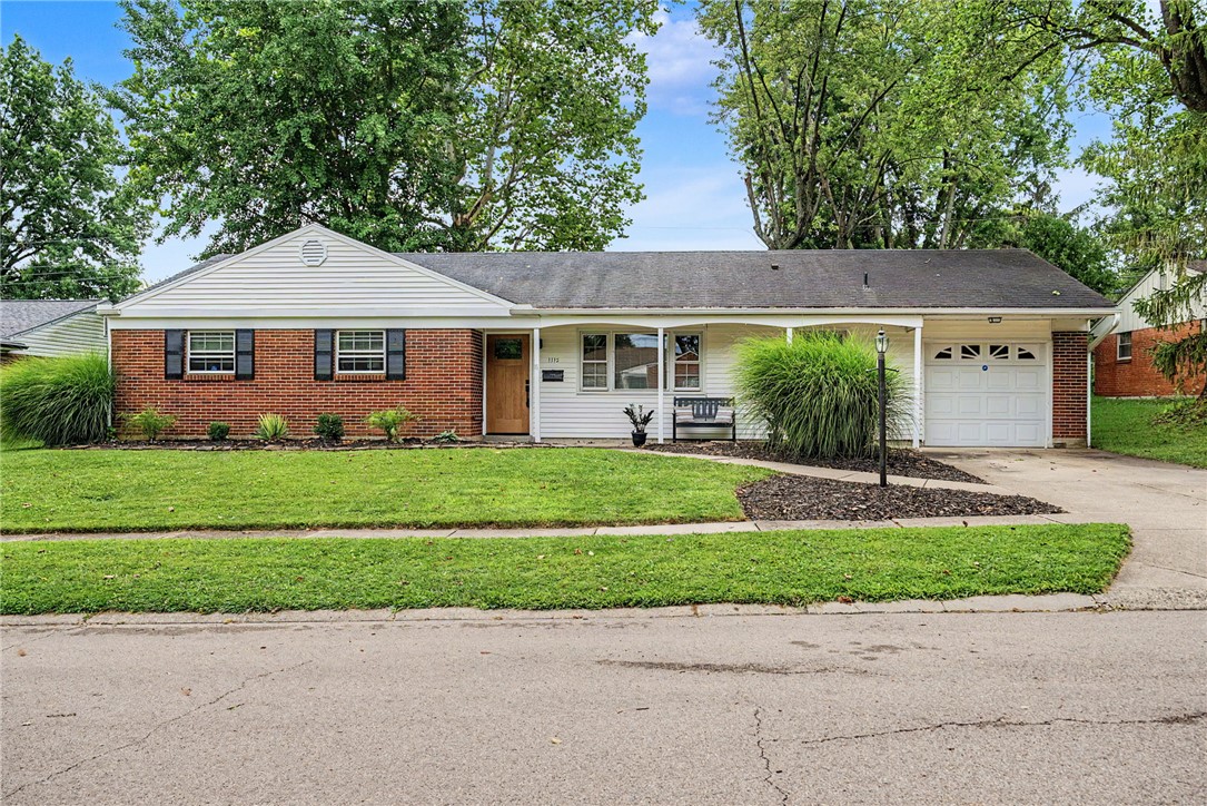 1112 Claybourne Road — photo