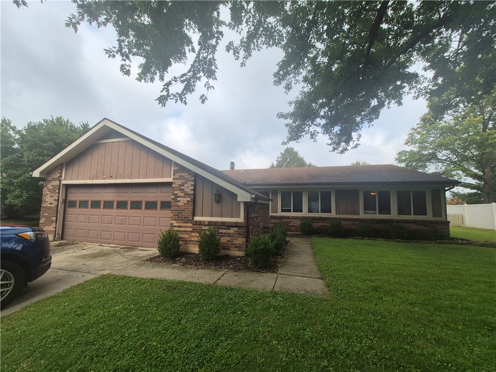829 Southview Drive — photo