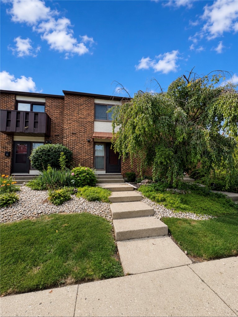 645 Villa Road G — photo