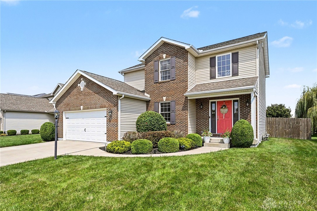 1159 Pond View Drive — photo