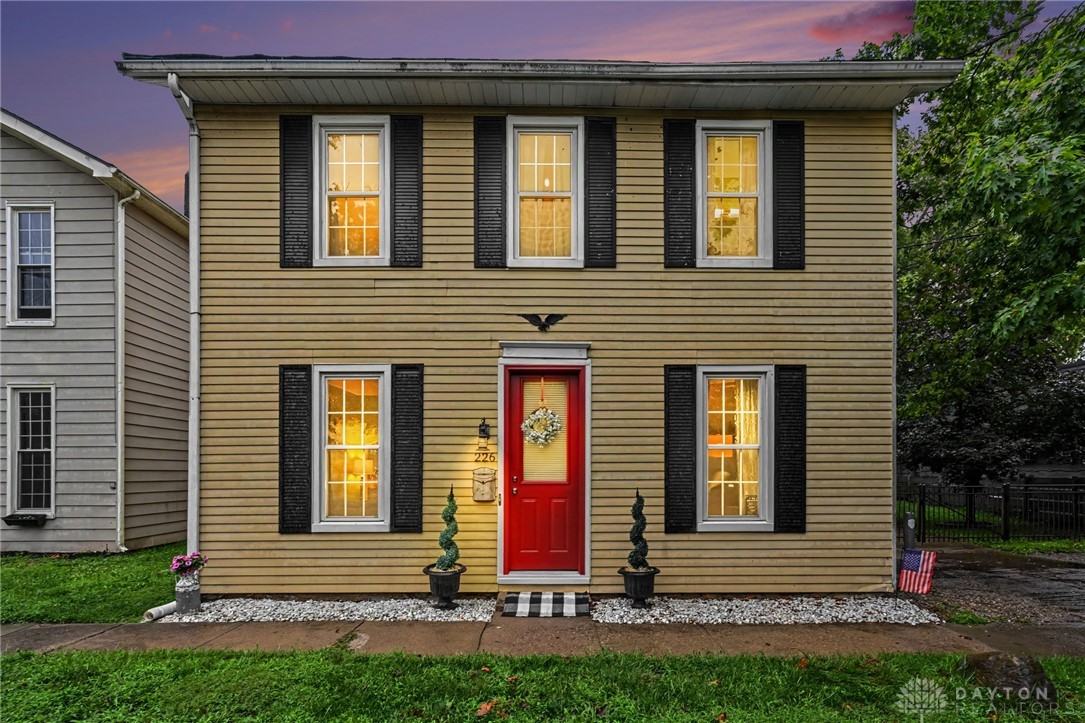 226 Dayton Germantown Pike — photo