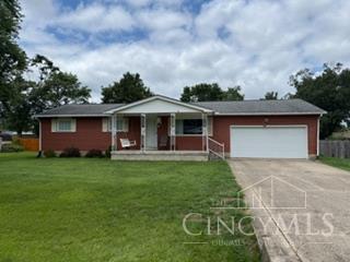 395 Robert Simmons Drive — photo