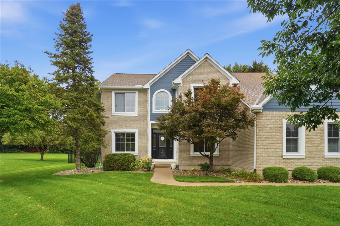 7260 Stone Ridge Drive — photo
