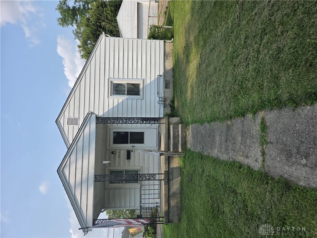 1013 Ansel Drive — photo