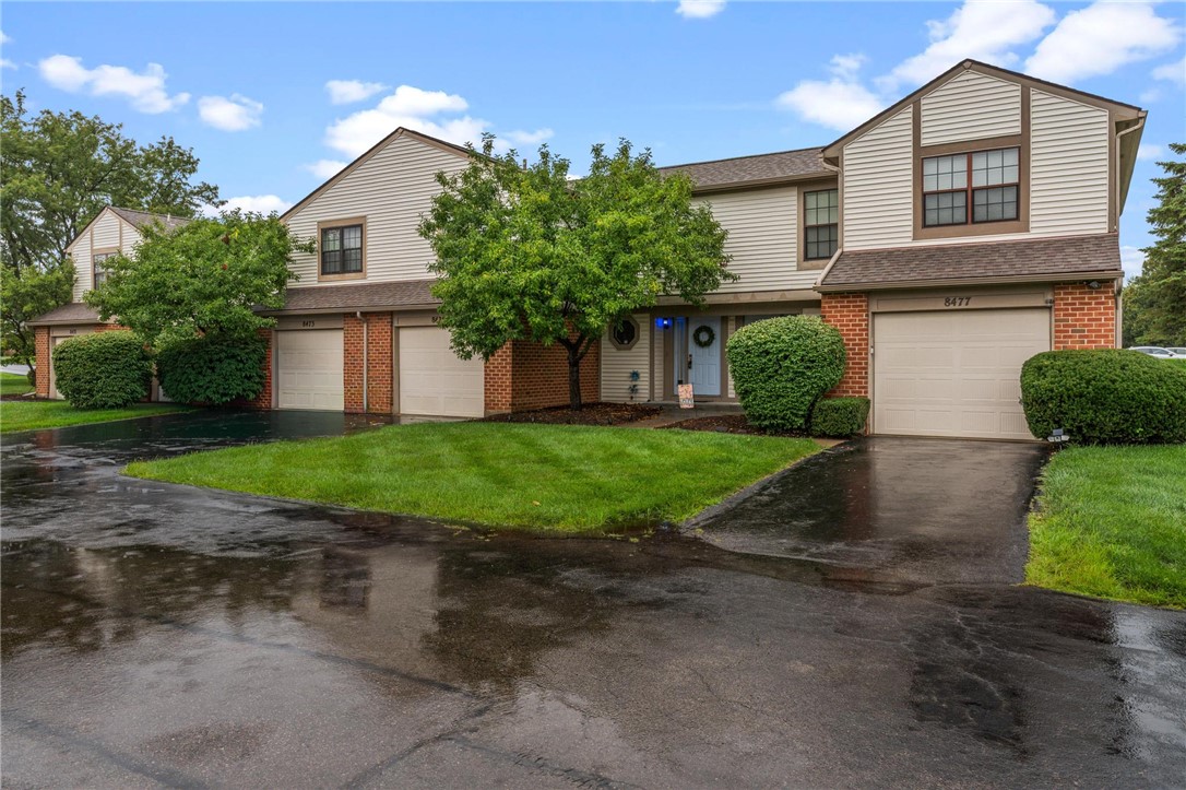 8475 Woodgrove Drive — photo