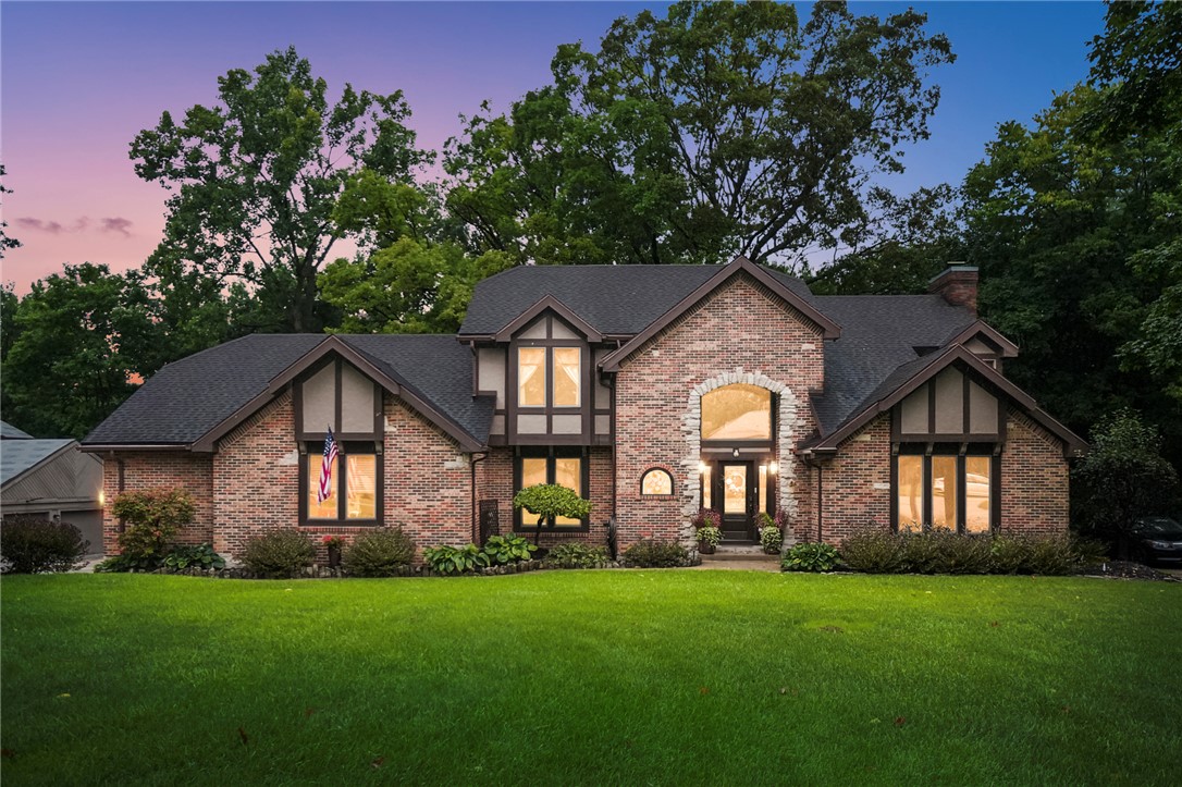 7670 Whispering Oaks Trail — photo