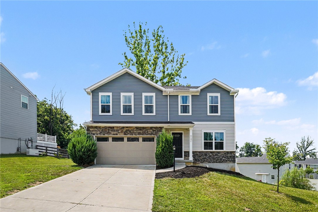 5737 Alpine Heights Drive — photo