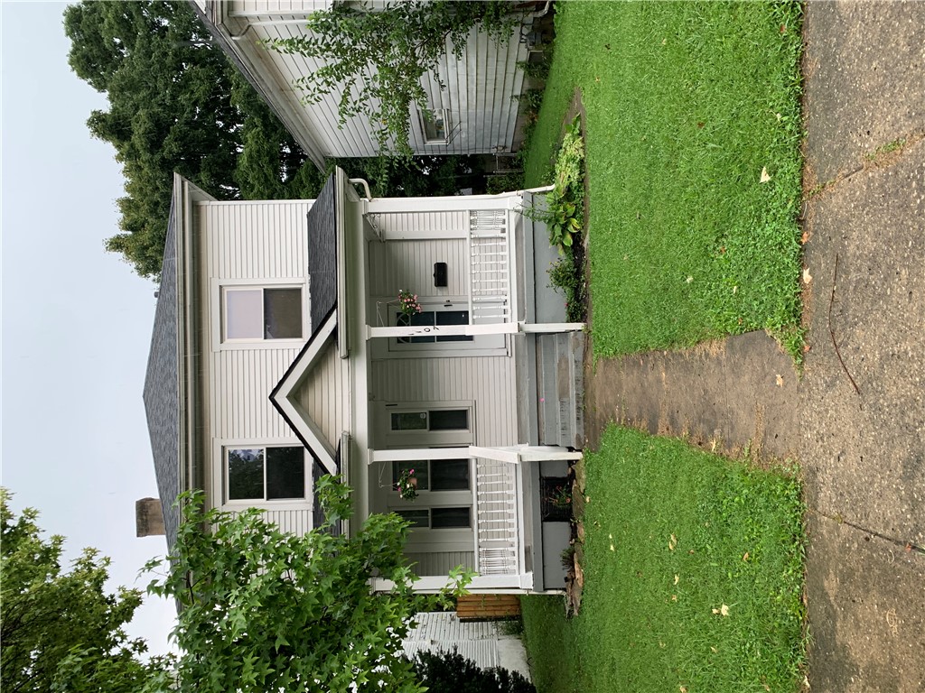 1107 Highland Avenue — photo