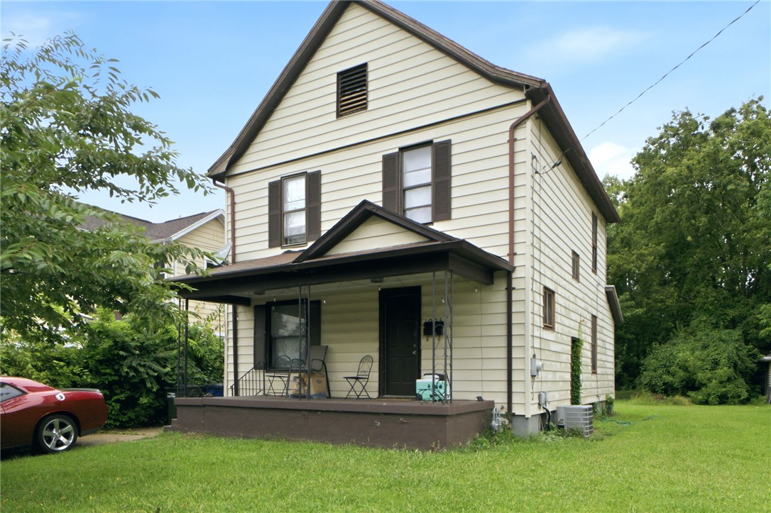 1003 Bellaire Avenue — photo