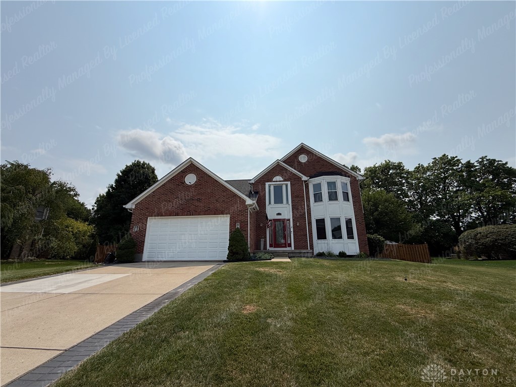 4179 Spruce Wood Drive — photo