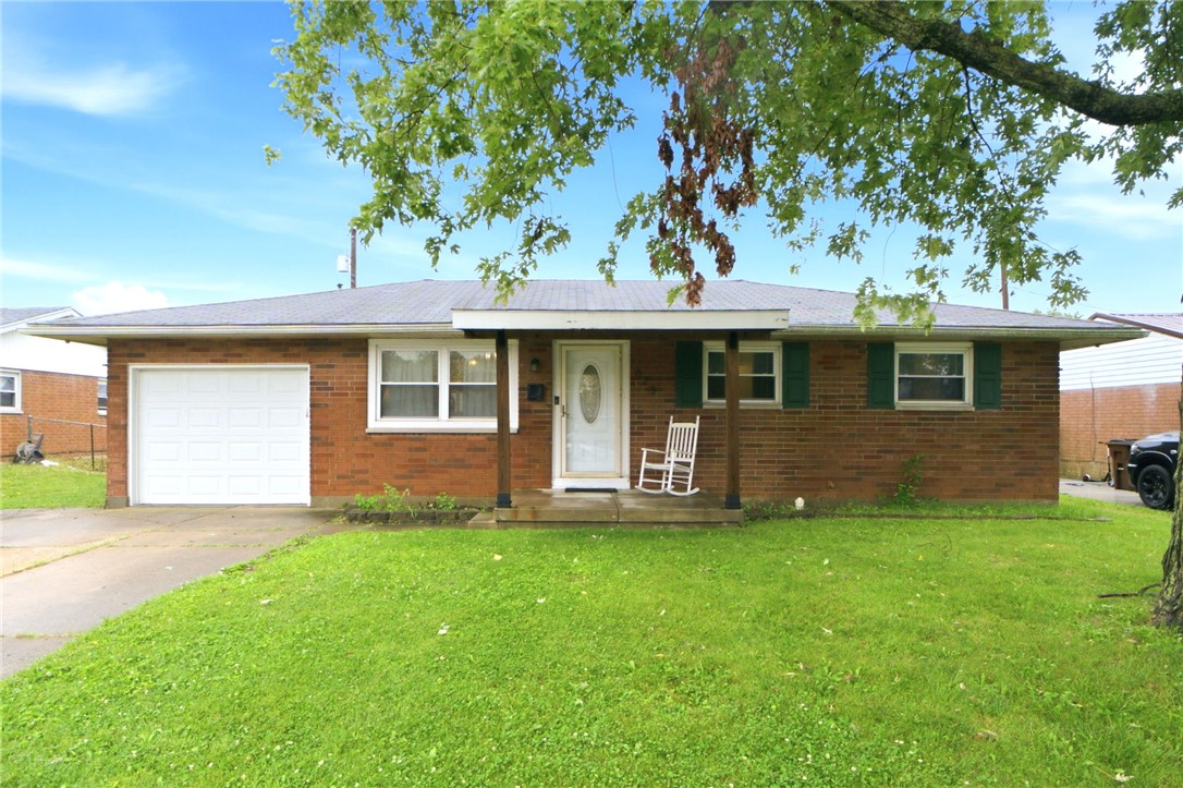 623 S Sunset Drive — photo