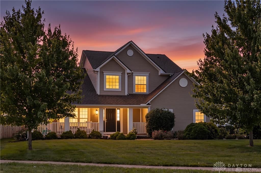1210 Whitetail Drive — photo