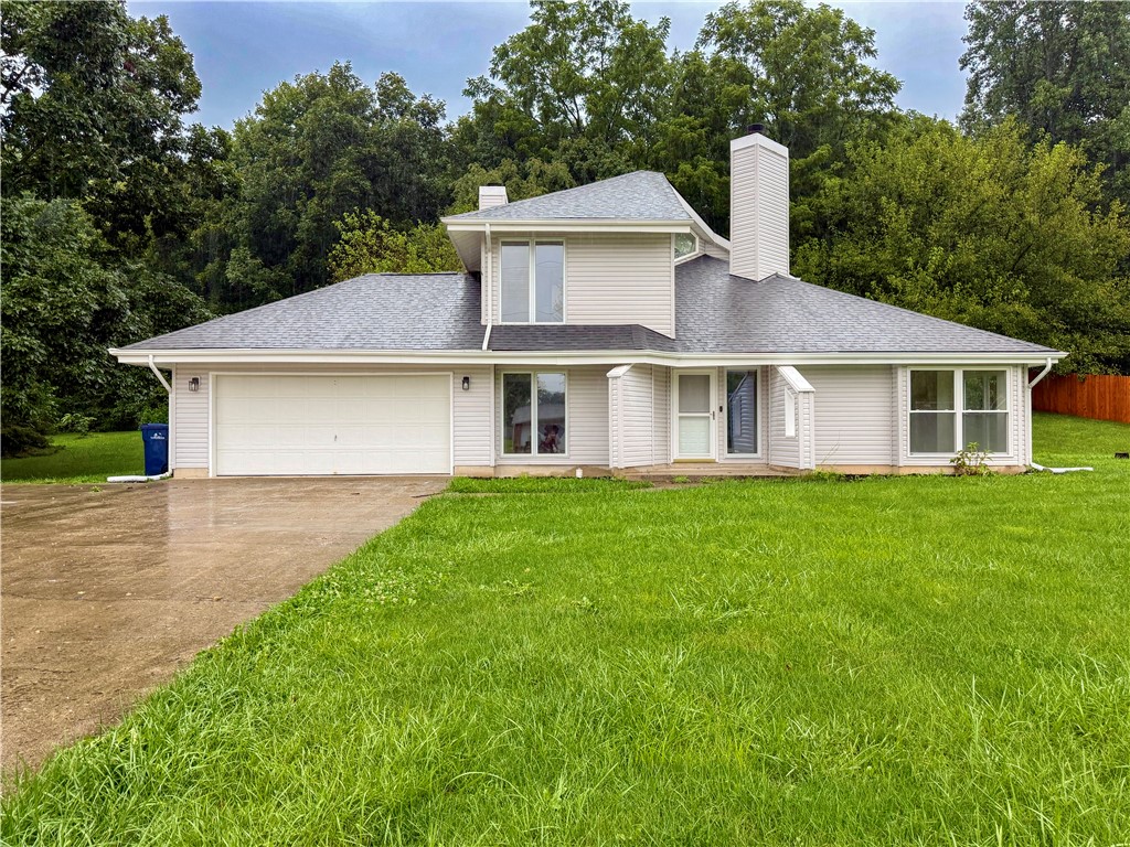 199 Hatchet Drive — photo
