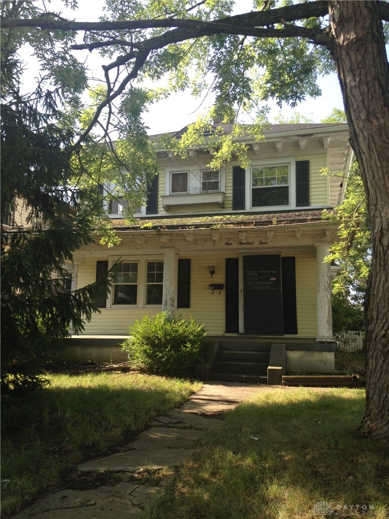 104 E Beechwood Avenue — photo