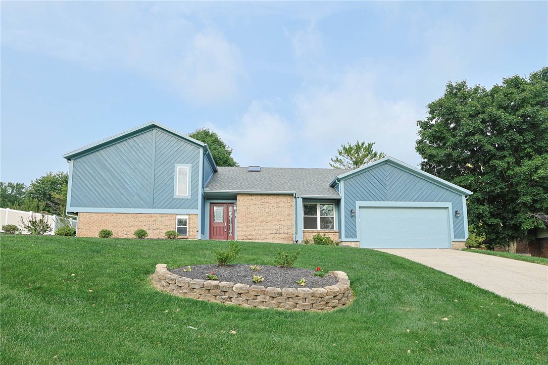 695 Tealwood Drive — photo