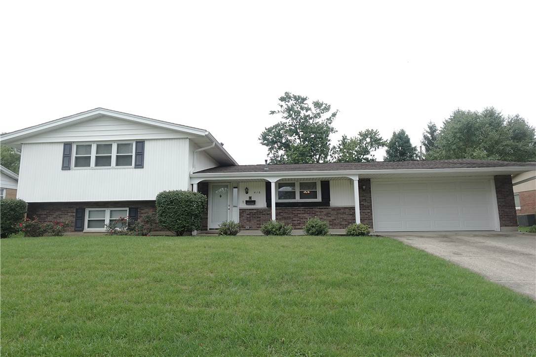 416 Rising Hill Drive — photo