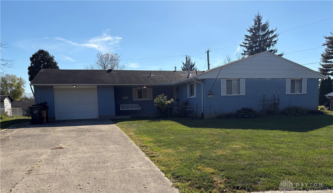 5106 Goodyear Drive — photo