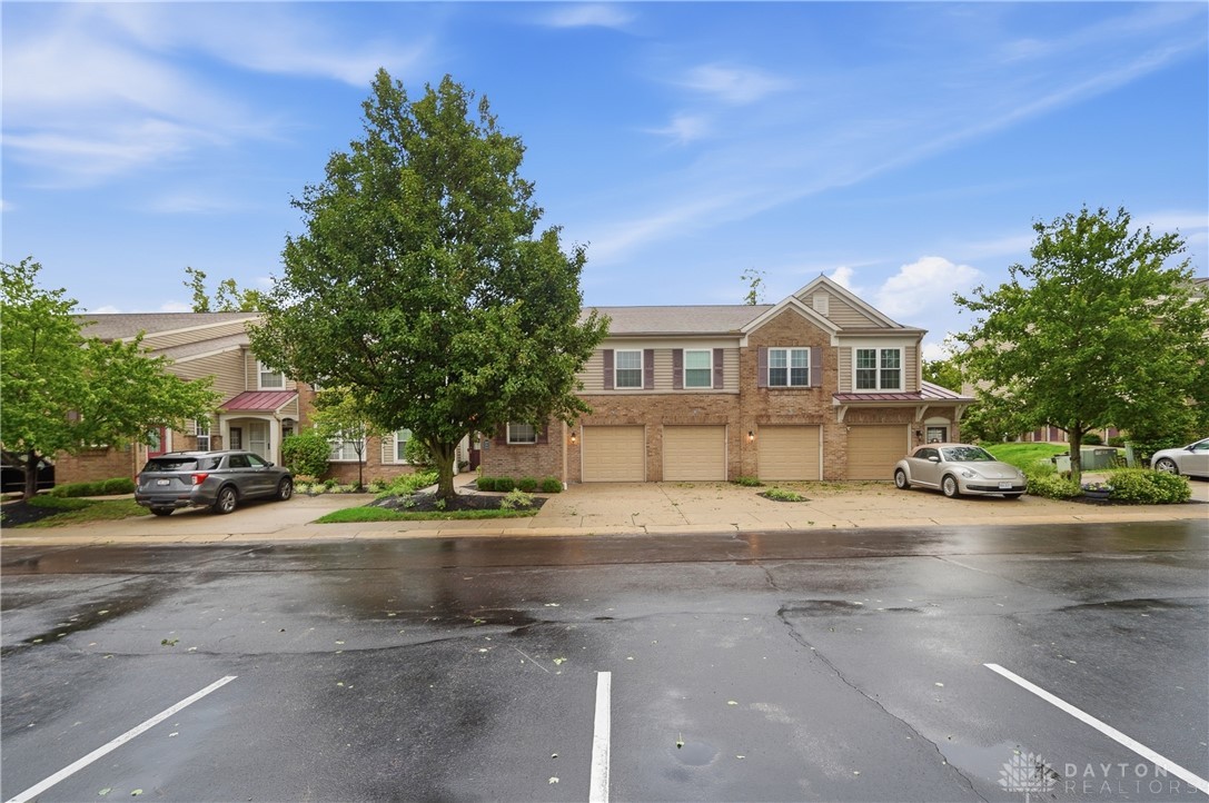 7464 Bridge Point Drive 14-203 — photo