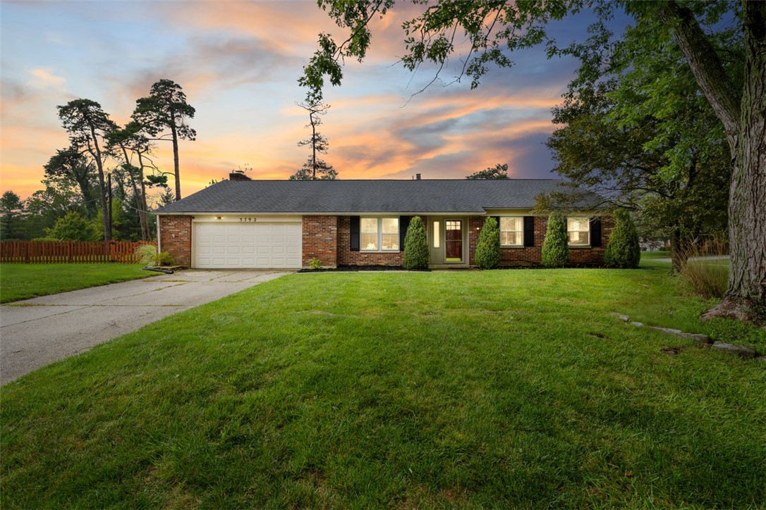 3792 Greenbay Drive — photo