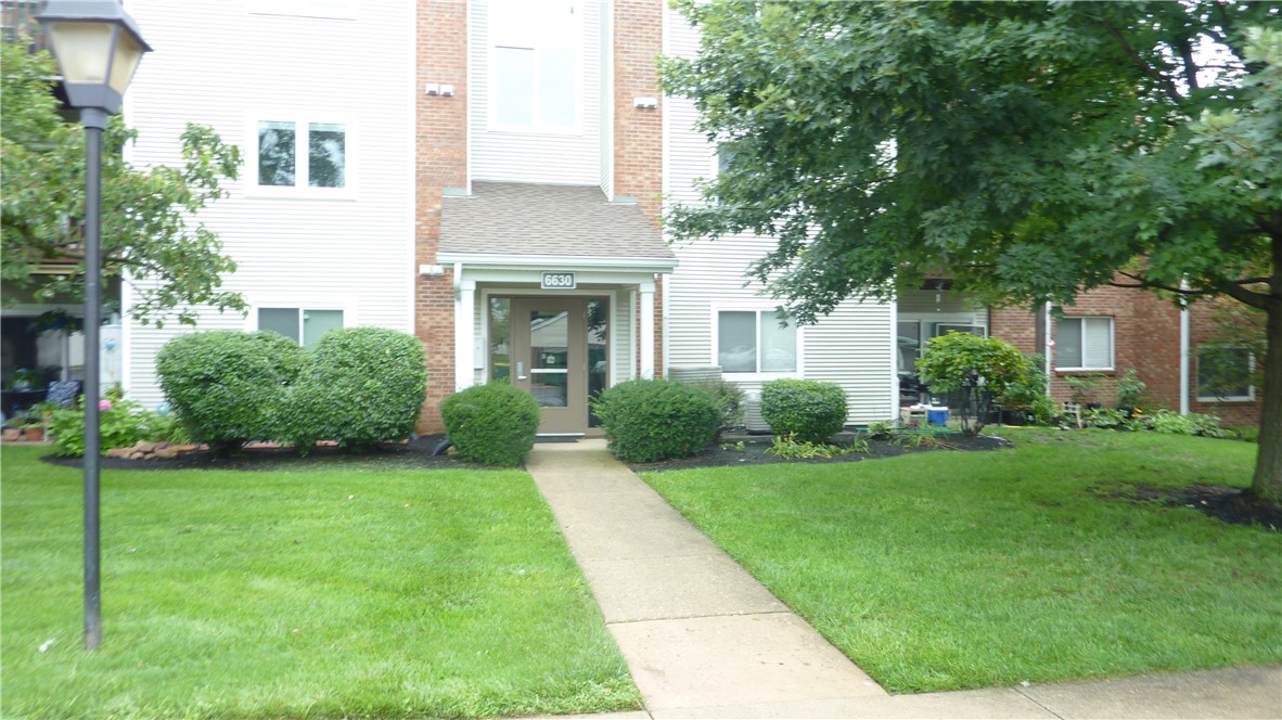 6630 Green Branch Drive 7 — photo