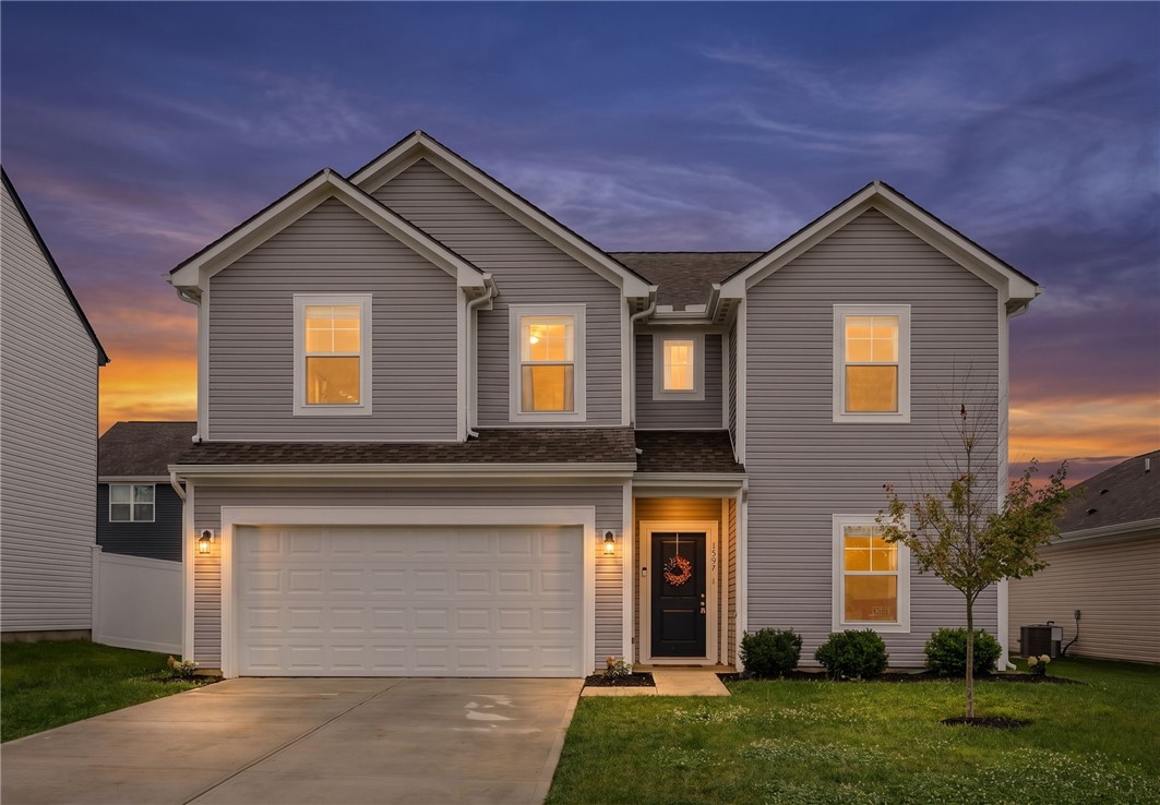 1505 Arrowhead Drive — photo