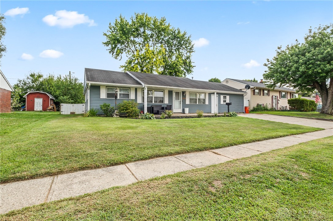 1123 Chalet Drive — photo