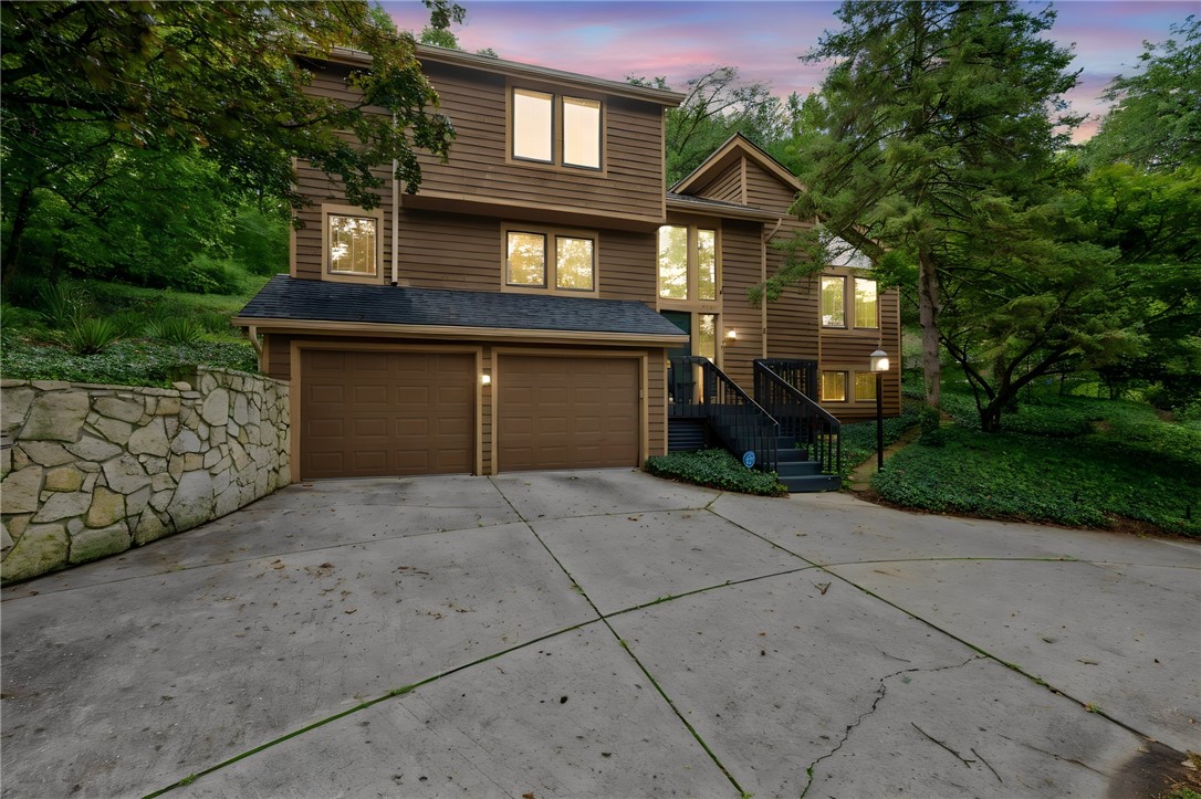 3400 Southdale Drive — photo