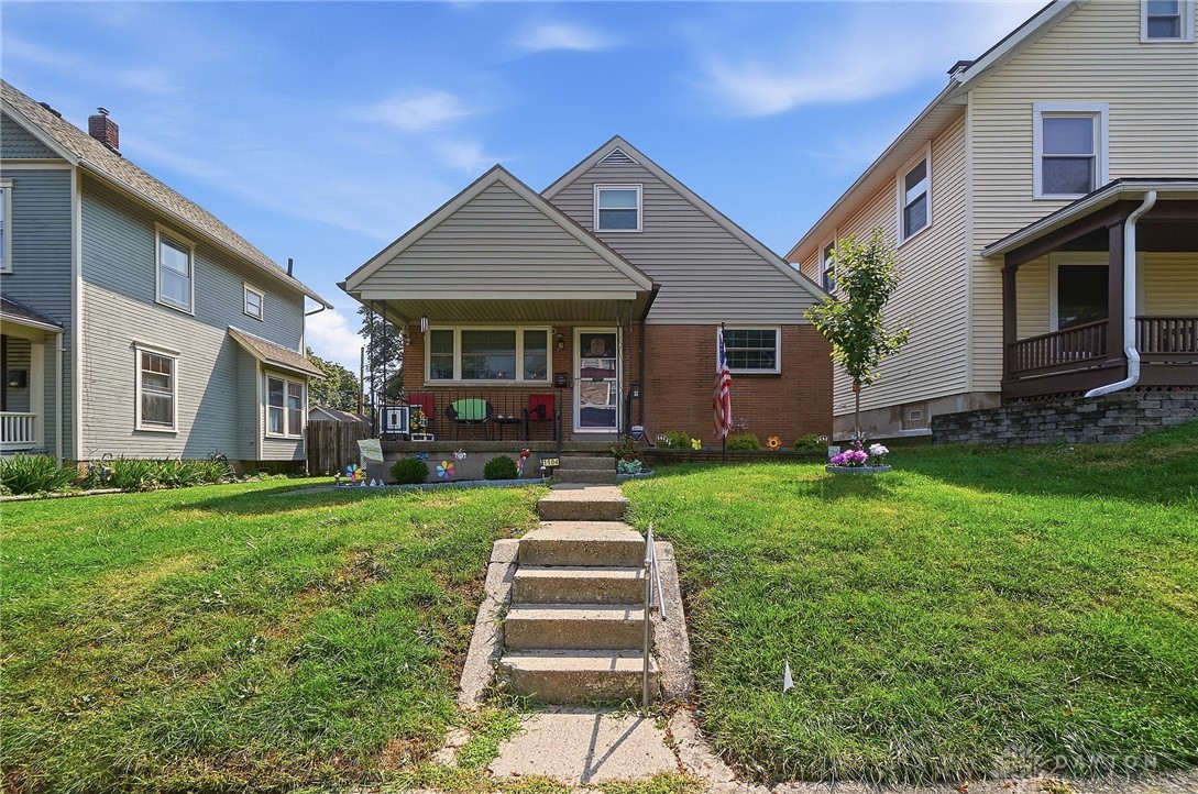 1104 Creighton Avenue — photo