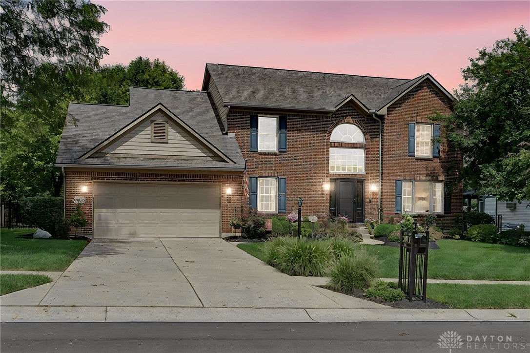 3806 Greenmeadow Ranch Court — photo