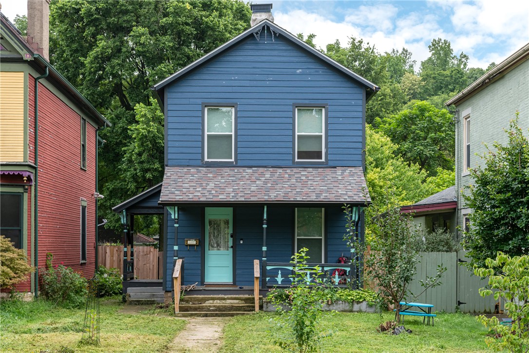 312 Park Drive — photo