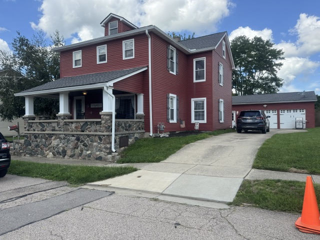 113 Main Street — photo