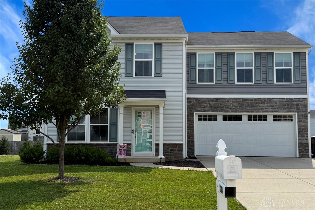 1204 Prem Place — photo