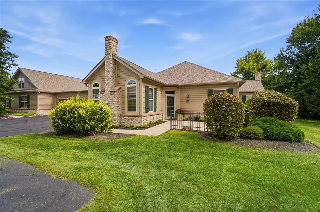 2375 Locust Hill Boulevard — photo