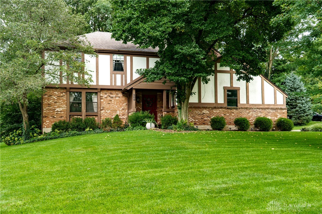 209 Kimbary Drive — photo