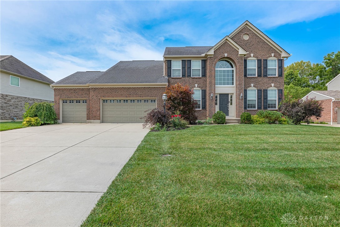 10049 Meadow Woods Lane — photo