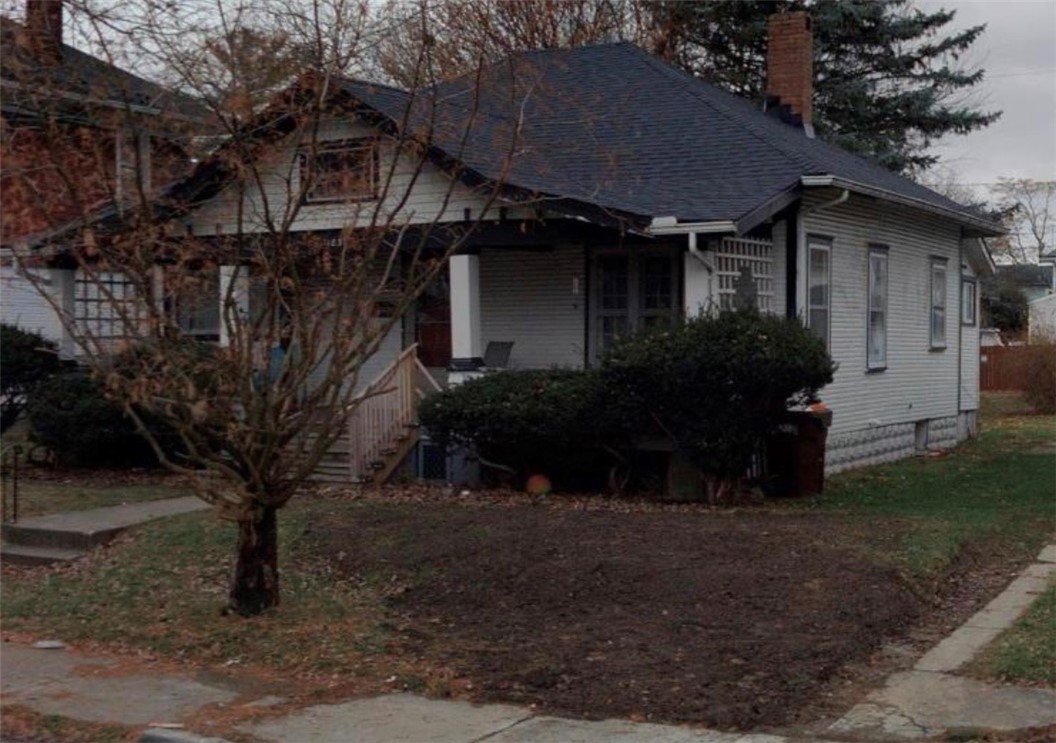1837 S Fountain Avenue — photo