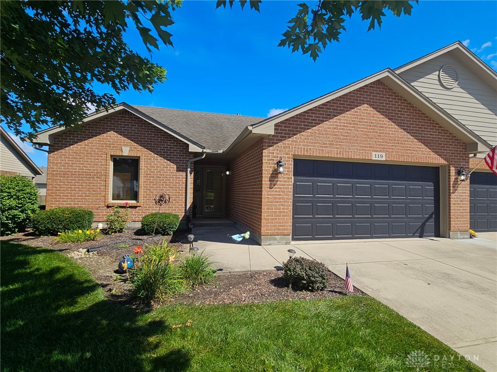119 Burgundy Drive — photo
