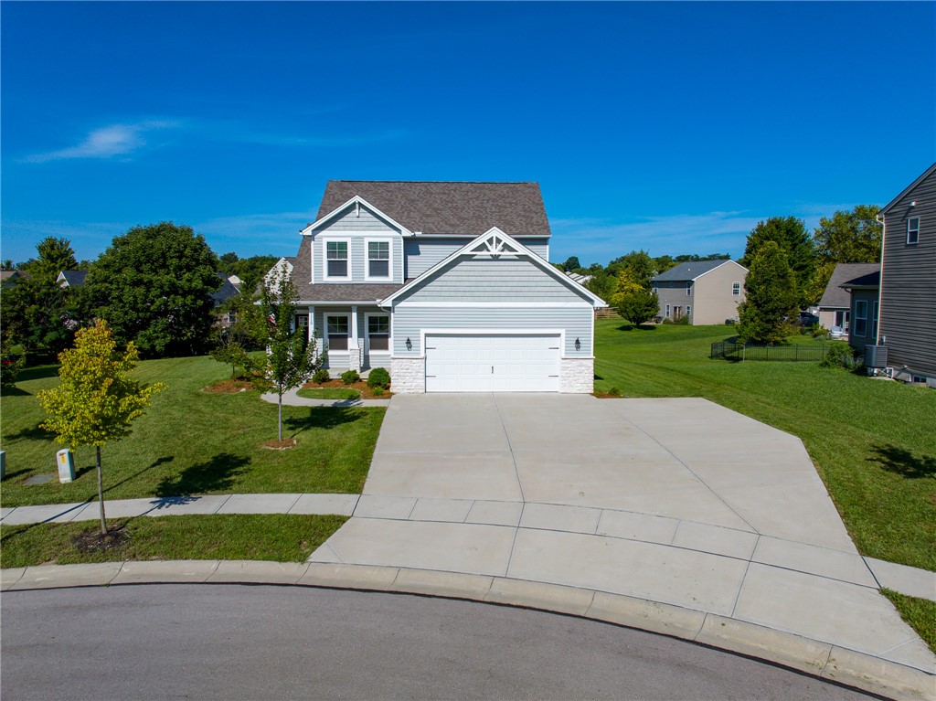 1115 Silversmith Way — photo