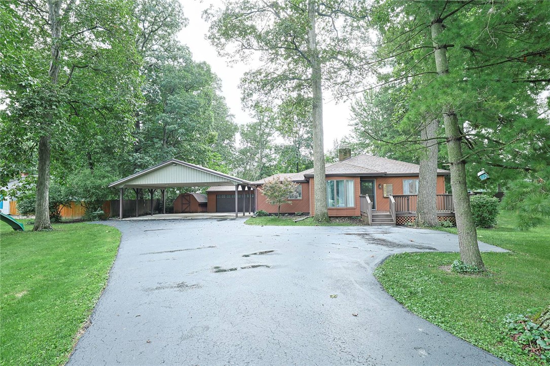 3091 Fairfield Pike — photo