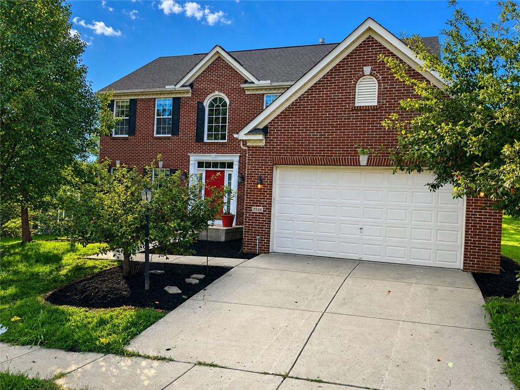 2524 Muirfield Drive — photo